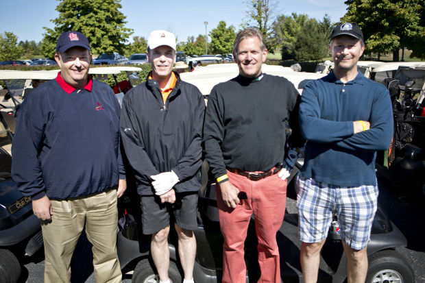 Operation Food Search Golf Tournament